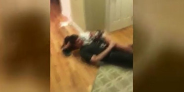 Öyle Bir Yerde Basıldılar ki...