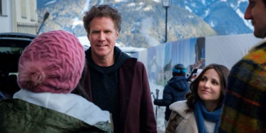 Yokuş Aşağı Fragmanı