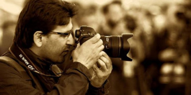 Uçuruma Düşen Muhabir Abdülkadir Nişancı İçin İğrenç Yorumlar Yapıldı