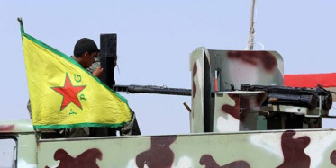 Bakanlık Açıkladı: YPG'li Teröristler Çekiliyor mu?
