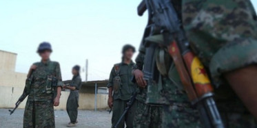 YPG/PKK Ev Basıp İnsanları Katletti!