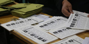 Neden Sadece Büyükşehir Seçimi İptal Edildi Sorusunun Cevabı