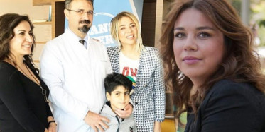 Yeşim Ceren Bozoğlu Organlarını Bağışladı