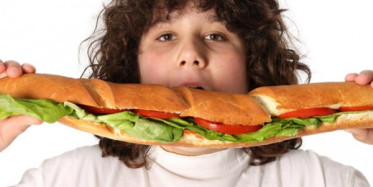 Çocuklarda Obezite Nedenleri 