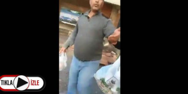 Depremzedelere Götürülen Yardımı Para Karşılığı Satıyorlar!