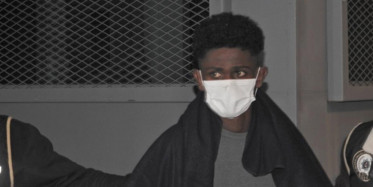 Yunanistan Unsurlarınca Denize Atılan Sığınmacı 3 Gün Sonra Bulundu