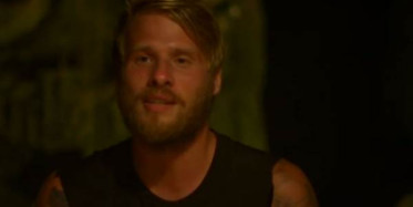 Yunus Emre Survivor'a Veda Etti