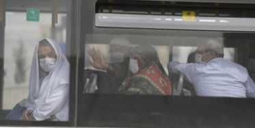 Karantina Altına Alınan Vatandaşlardan Tepki