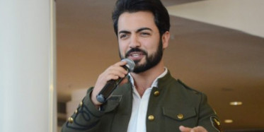 Ünlü Şarkıcı Yusuf Güney Seda Sayan'ın Programına Konuk Olarak Katıldı