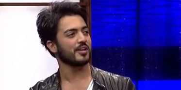 Yusuf Güney’in Enteresan Yeteneği