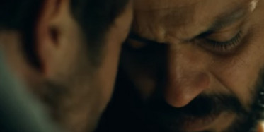 Çukur'da Yamaç ve Vartolu Arasında Büyük Yüzleşme Yaşandı