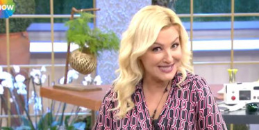 Zahide Yetiş'le Show TV'de Başlıyor