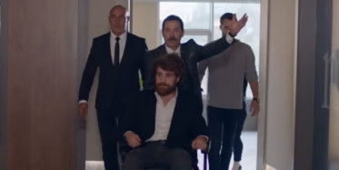 Zalim İstanbul Fragman - 15. Bölüm - 3. Fragman