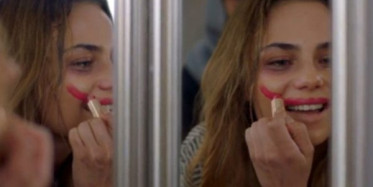 Bahar Şahin Zalim İstanbul'daki Performansıyla Twitter'ı Salladı