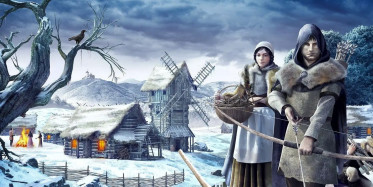 Zamanda yolculuğa hazırlanın: Medieval Dynasty İle Orta Çağ Macerası oyununun püf noktaları belli oldu