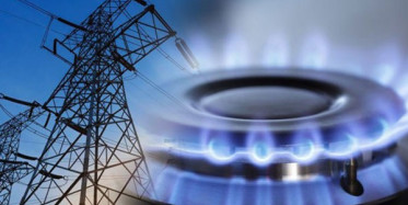 Yılbaşına Kadar Elektrik ve Doğalgaza Zam Yok