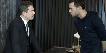 Zalim İstanbul Dizisi Sezon Finaline Kaçış Sahnesi Damgasını Vurdu