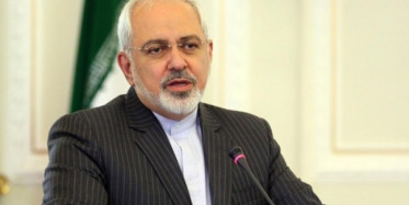 İran Dışişleri Bakanı Zarif: ABD'nin Saldırısı Savaş Nedeni