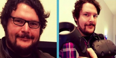 Zayıflatıp Kilo Verdiren Bilgisayar Oyunu