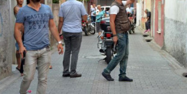 Bursa'da İnanılmaz Oyun