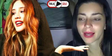 Zeynep Koçak, Meslektaşı Merve Boluğur’u Taklit Etti