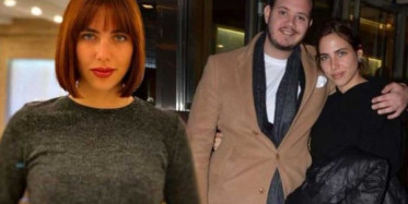 Zehra Çilingiroğlu'nun Sevgilisi Alaattin Kadayıfçıoğlu Hesap Kavgası Yüzünden Mahkemelik Oldu