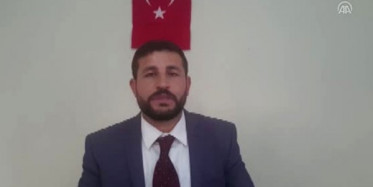 Tüm İl Yönetimi Saadet Partisinden İstifa Edip O Partiye Geçti