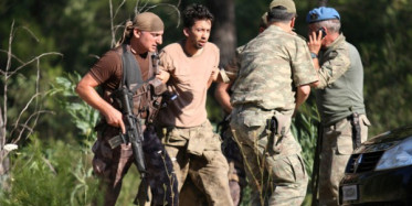 Dünya'nın En Seçkin 10 Özel Kuvveti