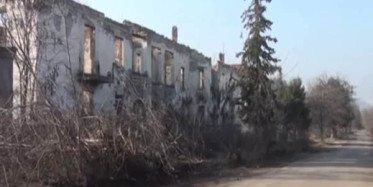 Esaretten Kurtulan Zengelan'dan İlk Görüntüler