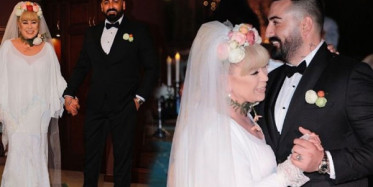Zerrin Özer ve Murat Akıncı Boşandı