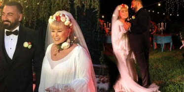 Zerrin Özer ve Murat Akıncı Barıştı