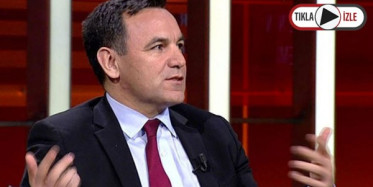 Deniz Zeyrek'ten Muhalefete Sert Sözler!