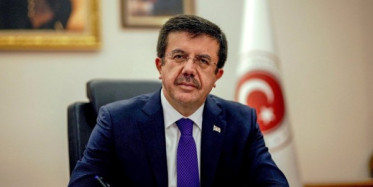 AK Parti'nin İzmir Adayı Nihat Zeybekçi Çalışmalara Başlıyor