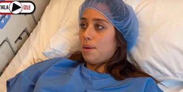 Zeynep Alkan Bıçak Altına Yattı