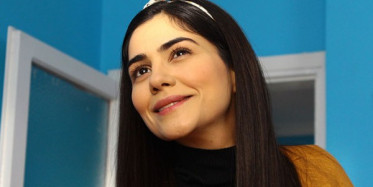 Zeynep Çamcı: Evde Kavgam Kendimle