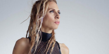 Zeynep Casalini: Kötü Şeyleri Atlatıyorum