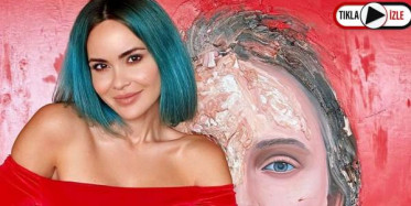 Zeynep Demirel’den Eğlenceli Spor Videosu