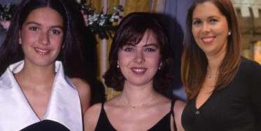 Zeynep Korel'den Kardeşi Bergüzar Korel Hakkında Çarpıcı Açıklamalar