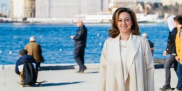 AK Parti Belediye Başkan Adayı Özgül Özkan Yavuz'dan Kadıköy İçin Manifesto