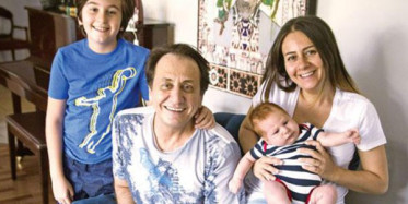 Ünlüler ve Eşleri