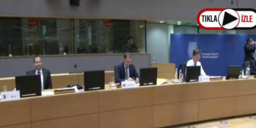 AB Zirvesi İkinci Gününde