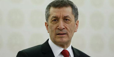 Ziya Selçuk'tan İstifa Sonrası İlk Paylaşım!