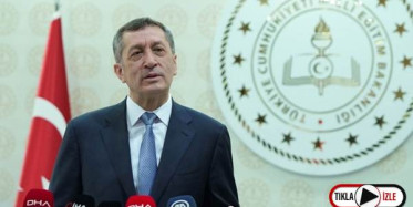 Bakan Selçuk’tan 'Ara Tatil' Açıklaması