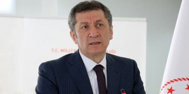 Milli Eğitim Bakanı Selçuk'tan Öğrencilere Tatil Mesajı