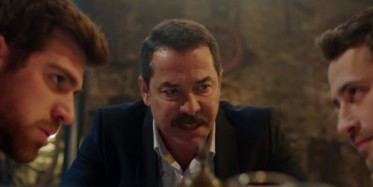 Zalim İstanbul Fragman - 24. Bölüm - 2. Fragman