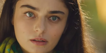 Zemheri İlk Fragmanı Yayınlandı