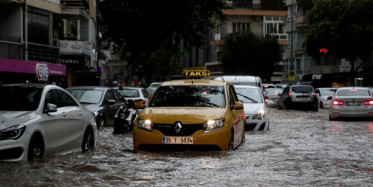 İzmir'in İçler Acısı Hali!