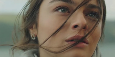 Firuze ve Ayaz Yakınlaşıyor