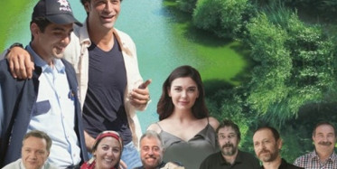 İki İyi Çocuk Filmi Bu Akşam Kanal D'de