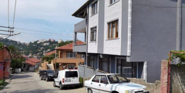 Zonguldak'ta Kayınpeder Dehşeti: Geline 6 El Ateş Açtı!